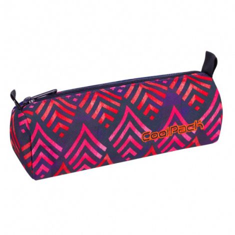 Piórnik tuba CoolPack Clever - 2